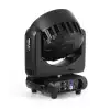 Flash F7100520 2x LED MOVING HEAD 12x40W ZOOM + Case