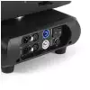 Flash F7100520 2x LED MOVING HEAD 12x40W ZOOM + Case