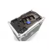 Flash F7100520 2x LED MOVING HEAD 12x40W ZOOM + Case