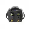 Flash F7100530 4x LED MOVING HEAD 200W CMY WASH + CASE