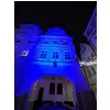Flash F7200204 LED Flutlicht
