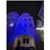 Flash F7200204 LED Flutlicht