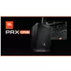 JBL PRX ONE Soundsystem mit Mixer und DSP
