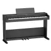 Roland RP 107 BK Digital Piano, Schwarz