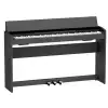 Roland F 107 CB Digital Piano, Schwarz