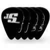 Planet Waves 1CBK4 10 Joe Satriani Gitarrenplektren eingestellt