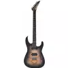 Jackson Pro Series Soloist SL2P MAH HT Transparent Black Burst E-Gitarre