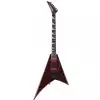 Jackson Pro Series Rhoads RR24, Ebony Fingerboard, Maul Crackle E-Gitarre