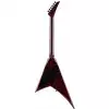 Jackson Pro Series Rhoads RR24, Ebony Fingerboard, Maul Crackle E-Gitarre