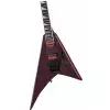 Jackson Pro Series Rhoads RR24, Ebony Fingerboard, Maul Crackle E-Gitarre