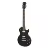 Epiphone Les Paul Studio E1 Ebony E-Gitarre