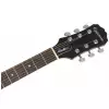 Epiphone Les Paul Studio E1 Ebony E-Gitarre