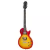 Epiphone Les Paul Studio E1 Heritage Cherry E-Gitarre