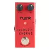 Yuer RF-10 Series Classic Chorus Gitarreneffekt