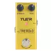 Yuer RF-10 Series Tremolo Gitarreneffekt