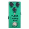 Yuer RF-10 Series Analog Delay Gitarreneffekt