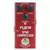 Yuer RF-10 Series Dyna Compressor Gitarreneffekt