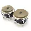Latin Percussion 200XF-BK Bongos