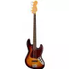 Fender American Professional II Jazz Bass Fretless 3-Color Sunburst Bassgitarre
