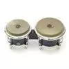 Latin Percussion 200XF-BK Bongos