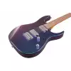 Ibanez GRG121SP-BMC Blue Metal Chameleon E-Gitarre