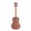 Akmuz U23 BWS Konzert-Ukulele + GigBag