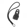 Adam Hall Accessories MIDI CLIP BLK M50 AH schwarze Klemme