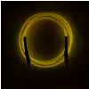 Fender Professional Series Glow in the Dark Cable Orange 10′ Gitarrenkabel 