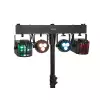 Eurolite LED KLS-120 FX II Compact Lichtset