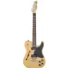 Fender Jim Adkins JA-90 Telecaster Thinline Natura E-Gitarre