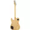 Fender Jim Adkins JA-90 Telecaster Thinline Natura E-Gitarre