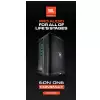 JBL EON ONE Compact Aktiver 2-Wege PA-Lautsprecher mit Akku, 120W