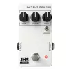 JHS 3 Series Octave Reverb Gitarreneffekt