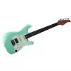 GTRS Standard 800 Intelligent Guitar S800 Surf Green