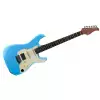 GTRS Standard 800 Intelligent Guitar S800 Sonic Blue