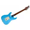 GTRS Standard 800 Intelligent Guitar S800 Sonic Blue