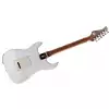 GTRS Professional 800 Intelligent Guitar P800 Olympic White