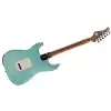 GTRS Professional 800 Intelligent Guitar P800 Mint Green