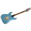 GTRS Professional 800 Intelligent Guitar P800 Tiffany Blue