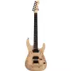 Charvel Pro-Mod DK24 HH HT E Mahogany with Poplar Burl, Desert Sand elektrische Gitarre