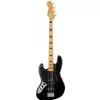 Fender Squier Classic Vibe 70s Jazz Bass LH Bassgitarre, Linkshnder