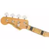 Fender Squier Classic Vibe 70s Jazz Bass LH Bassgitarre, Linkshnder