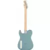 Fender Squier Paranormal Cabronita Telecaster Thinline LRL Ice Blue Metallic elektrische Gitarre