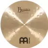 Meinl Byzance Thin Crash Extra Thin Hammered 19″ Trommelbecken