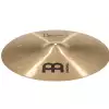Meinl Byzance Thin Crash Extra Thin Hammered 19″ Trommelbecken