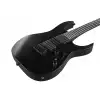 Ibanez RGRTB621 BKF Black Flat E-Gitarre