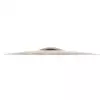 Meinl PAC16MC Pure Alloy Custom Medium Crash 16″ Trommelbecken