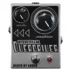 Death By Audio Interstellar Overdriver Gitarreneffekt