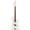 Fender Japan Aerodyne Special Precision Bass Bright White Bassgitarre