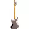 Fender Japan Aerodyne Special Jazz Bass Dolphin Gray Metallic Bassgitarre